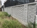 圍牆磚系列