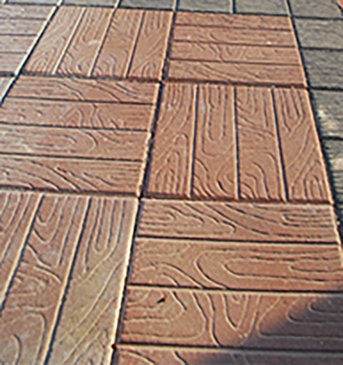 木紋磚系列