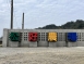 客製化-大型混凝土字