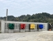 客製化-大型混凝土字